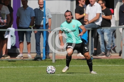 St. Lorenzen vs. Trofaiach