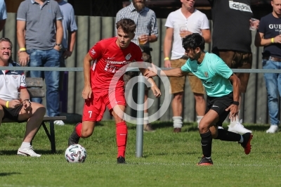 St. Lorenzen vs. Trofaiach