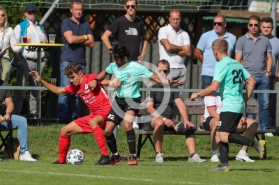 St. Lorenzen vs. Trofaiach