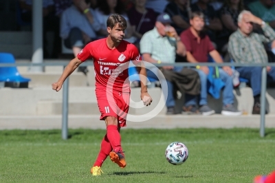 St. Lorenzen vs. Trofaiach