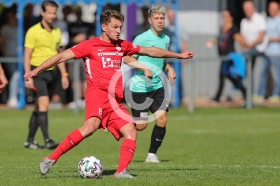 St. Lorenzen vs. Trofaiach