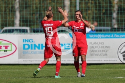 St. Lorenzen vs. Trofaiach