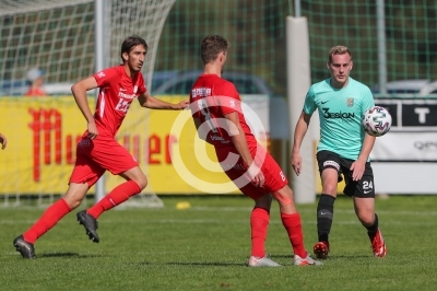 St. Lorenzen vs. Trofaiach