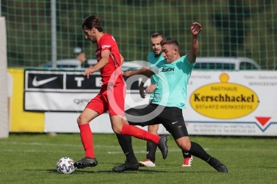 St. Lorenzen vs. Trofaiach