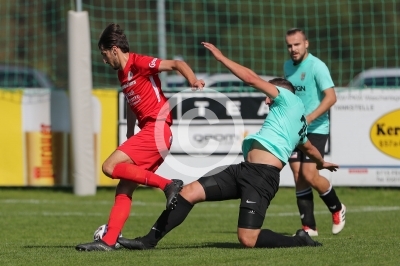 St. Lorenzen vs. Trofaiach