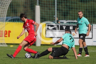 St. Lorenzen vs. Trofaiach