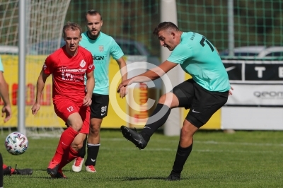 St. Lorenzen vs. Trofaiach