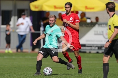 St. Lorenzen vs. Trofaiach