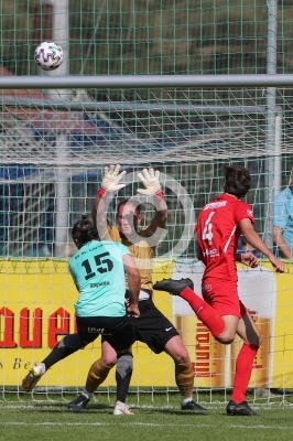 St. Lorenzen vs. Trofaiach