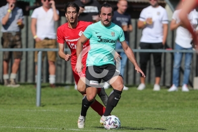 St. Lorenzen vs. Trofaiach