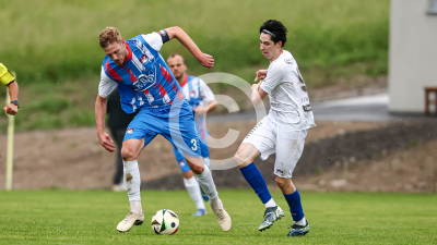 St. Margarethen vs. Irdning