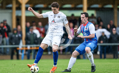 St. Margarethen vs. Irdning