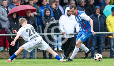 St. Margarethen vs. Irdning