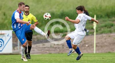 St. Margarethen vs. Irdning