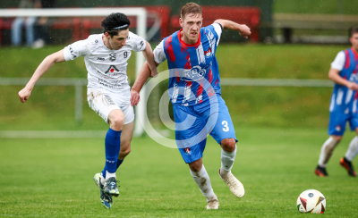 St. Margarethen vs. Irdning