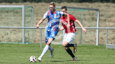 St. Margarethen vs. Kobenz