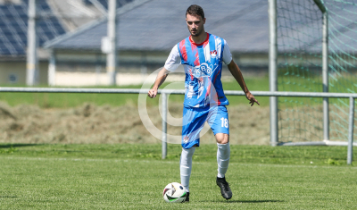 St. Margarethen vs. Kobenz