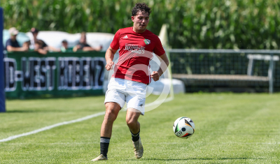 St. Margarethen vs. Kobenz