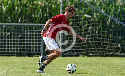 St. Margarethen vs. Kobenz