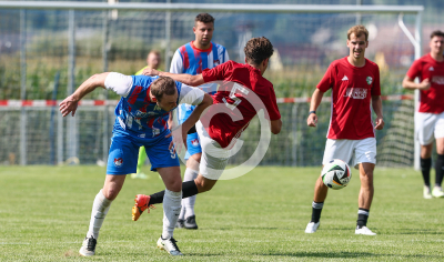 St. Margarethen vs. Kobenz