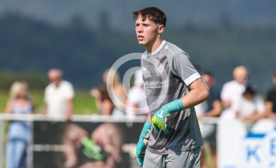 St. Margarethen vs. Kobenz