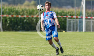 St. Margarethen vs. Kobenz