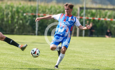 St. Margarethen vs. Kobenz