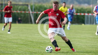 St. Margarethen vs. Kobenz