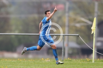 St. Margarethen vs. Kobenz