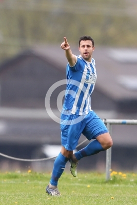 St. Margarethen vs. Kobenz