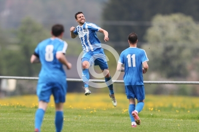 St. Margarethen vs. Kobenz