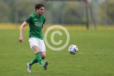 St. Margarethen vs. Kobenz