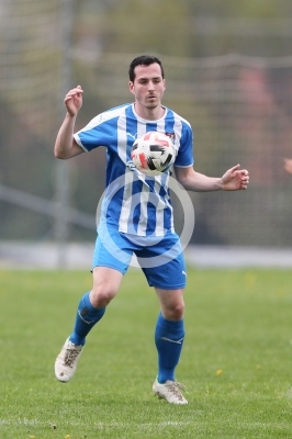 St. Margarethen vs. Kobenz