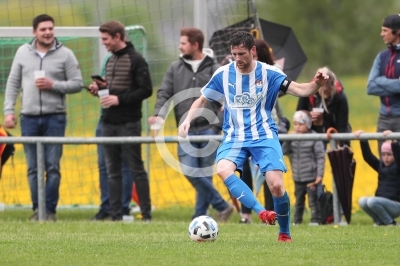 St. Margarethen vs. Kobenz