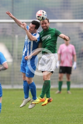 St. Margarethen vs. Kobenz