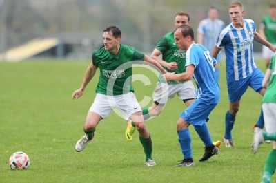 St. Margarethen vs. Kobenz