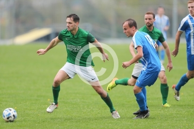 St. Margarethen vs. Kobenz