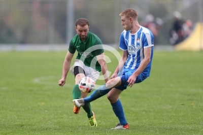 St. Margarethen vs. Kobenz