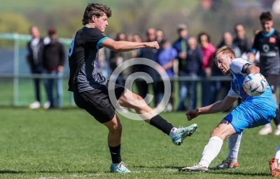 St. Margarethen vs. St. Lorenzen