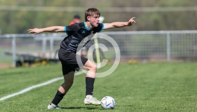St. Margarethen vs. St. Lorenzen