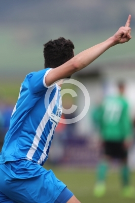 St. Margarethen vs. Zeltweg