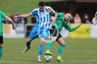 St. Margarethen vs. Zeltweg