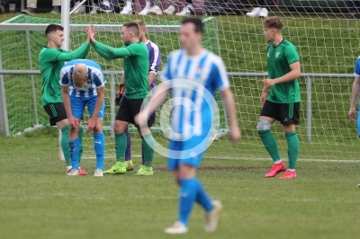 St. Margarethen vs. Zeltweg