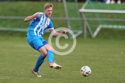 St. Margarethen vs. Zeltweg