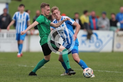 St. Margarethen vs. Zeltweg