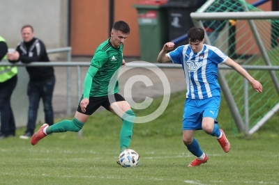 St. Margarethen vs. Zeltweg