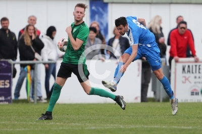 St. Margarethen vs. Zeltweg