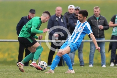 St. Margarethen vs. Zeltweg