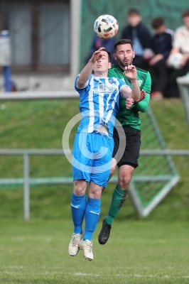 St. Margarethen vs. Zeltweg