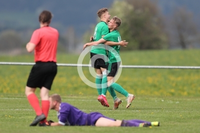 St. Margarethen vs. Zeltweg